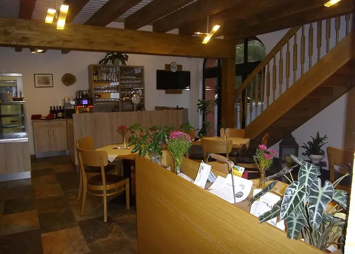 Müllisch\'s Hof Hotel