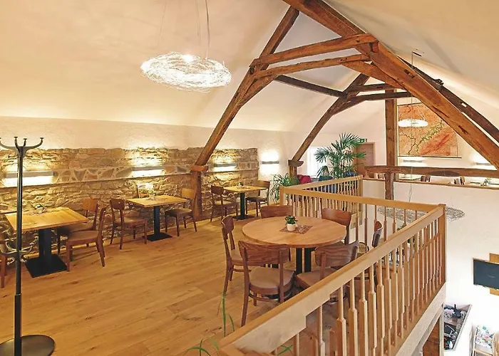 Müllisch\'s Hof Hotel