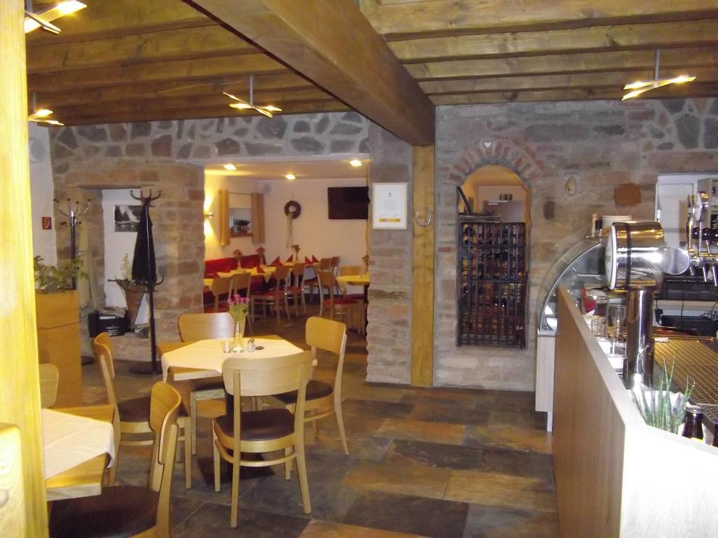 Müllisch's Hof Hotel 3*