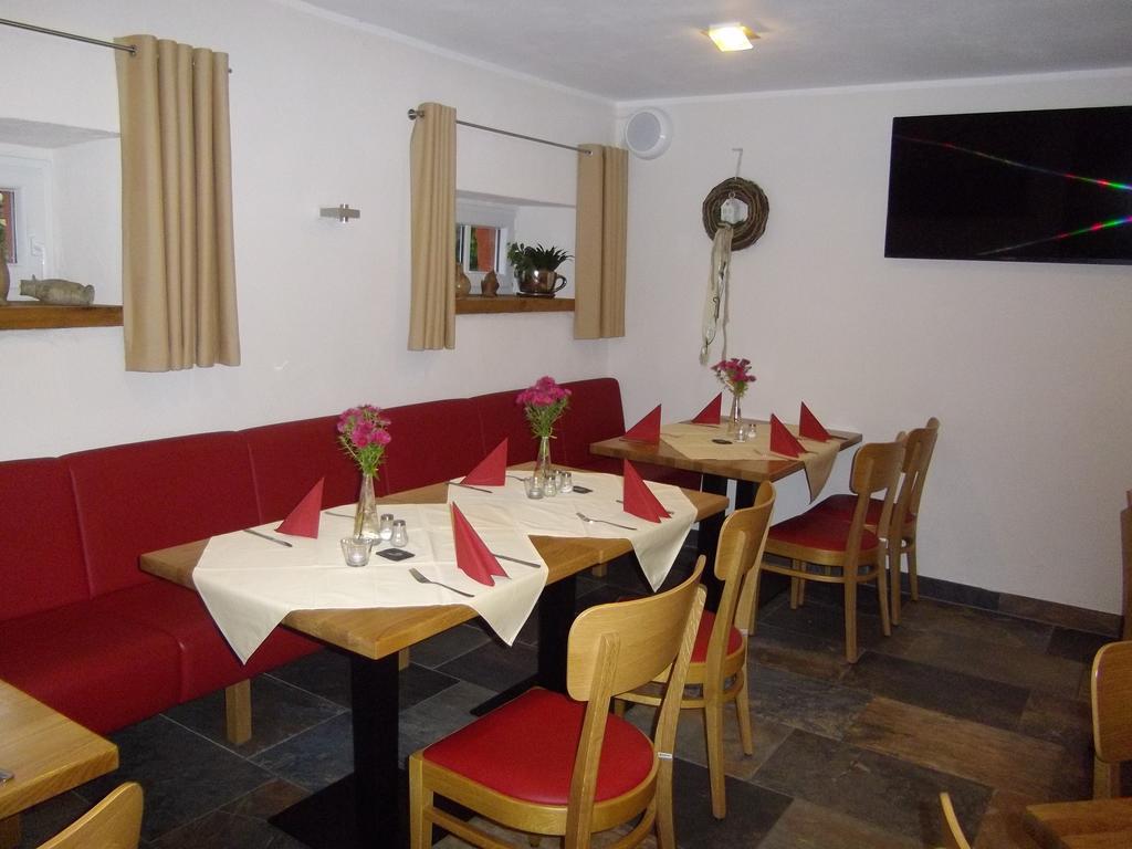 Müllisch's Hof 3* Dohm-Lammersdorf