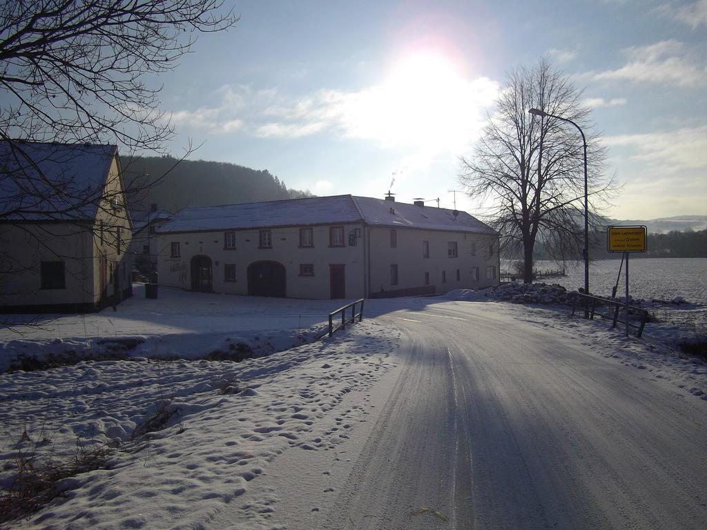 Hotel Müllisch's Hof