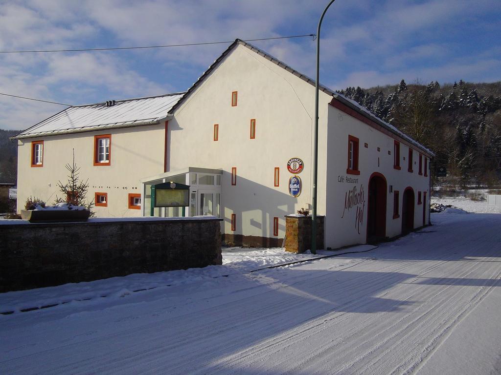Hotel Müllisch's Hof