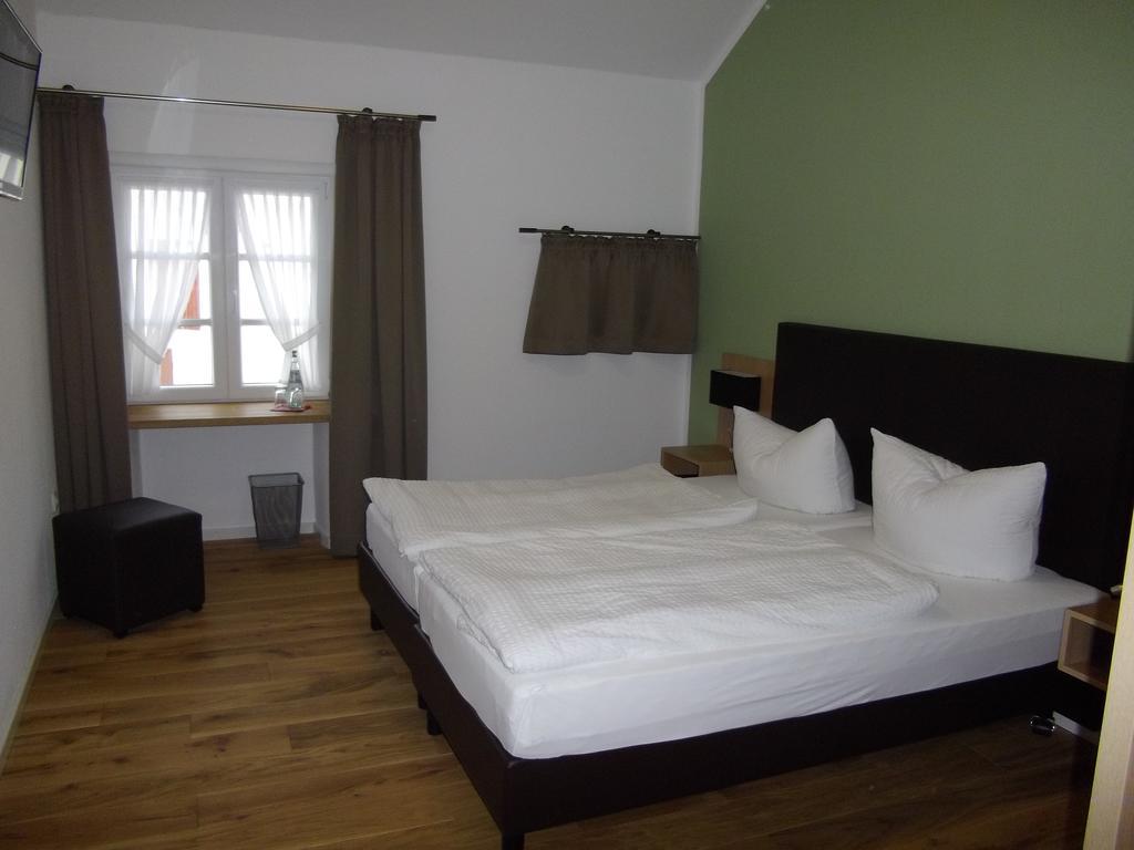 Müllisch's Hof 3*