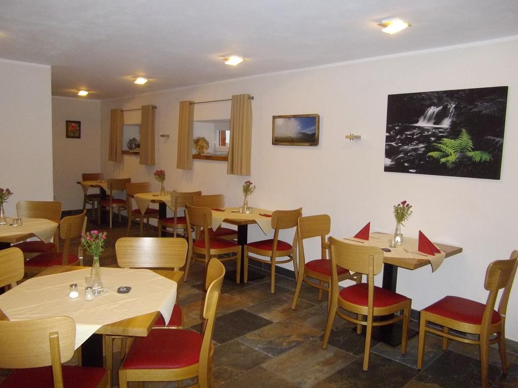 Müllisch's Hof Hotel 3*