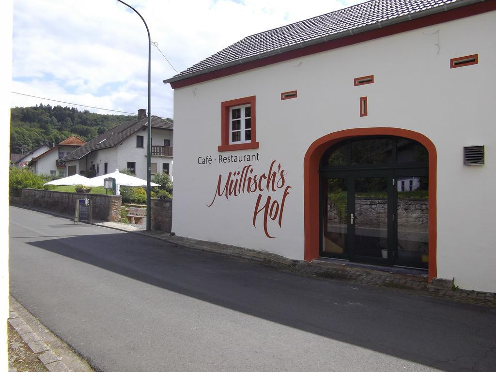 Müllisch's Hof Hotel Dohm-Lammersdorf