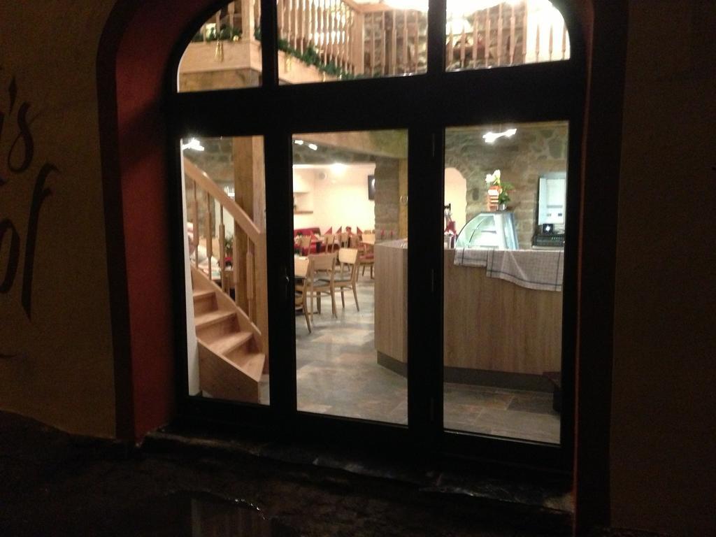 Müllisch's Hof 3* Dohm-Lammersdorf