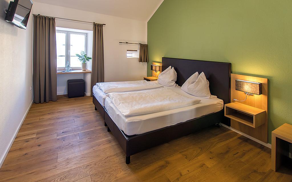 Müllisch's Hof 3*