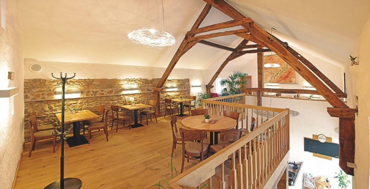 Müllisch's Hof Hotel 3*